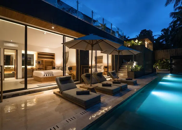 Villa Red Wine By Balisuperhost Ubud (Bali)