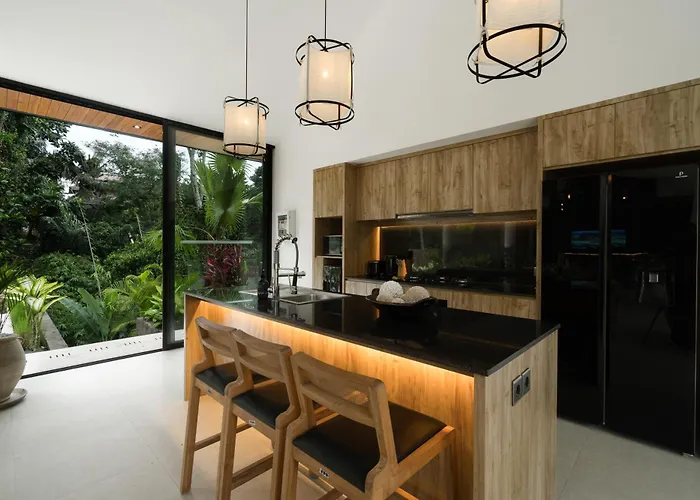 Red Wine By Balisuperhost * Ubud (Bali)