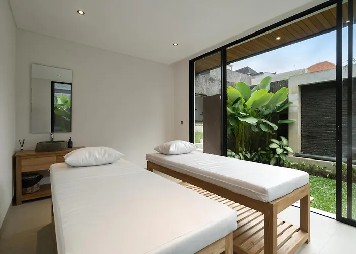 Villa Red Wine By Balisuperhost Ubud (Bali)