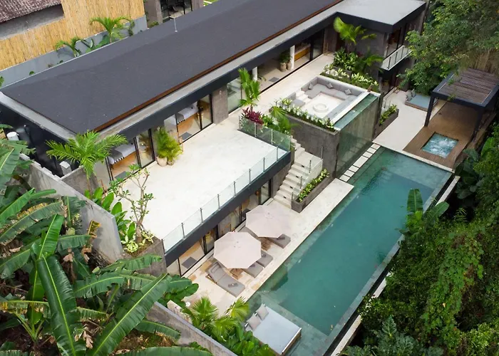 Red Wine By Balisuperhost * Ubud (Bali)